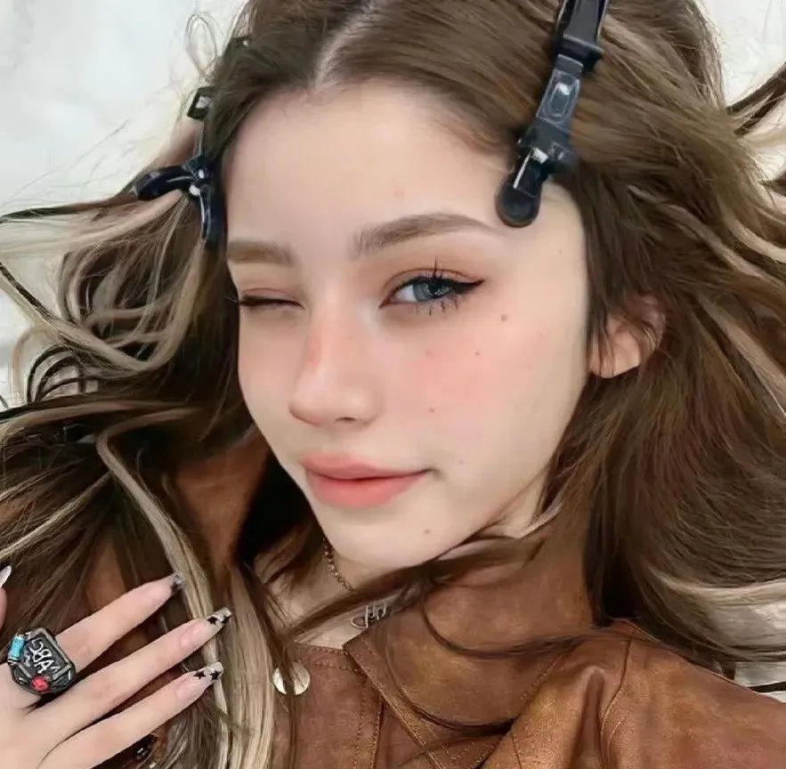 激情的爱