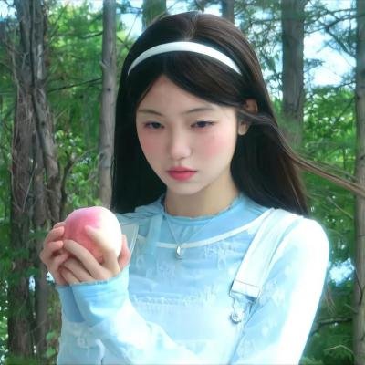 密林深处